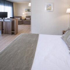 Acqua Hotel Salou комната для гостей фото 5