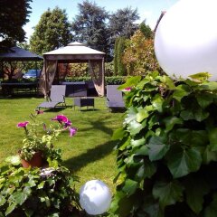 Отель B&B Il Melo Италия, Виченца - отзывы, цены и фото номеров - забронировать отель B&B Il Melo онлайн фото 3