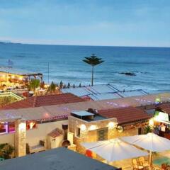 Malliotakis Beach Hotel пляж