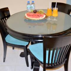 Al Shams Plaza Hotel Apartments в номере фото 2