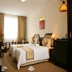 Star View Hotel Hanoi комната для гостей фото 4