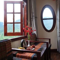 Отель Casablanca Sapa Hotel Вьетнам, Шапа - отзывы, цены и фото номеров - забронировать отель Casablanca Sapa Hotel онлайн в номере