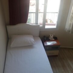 Cicek Palas Otel Турция, Измир - отзывы, цены и фото номеров - забронировать отель Cicek Palas Otel онлайн комната для гостей фото 2