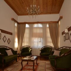 Cifte Konak Butik Otel Турция, Амасья - отзывы, цены и фото номеров - забронировать отель Cifte Konak Butik Otel онлайн комната для гостей