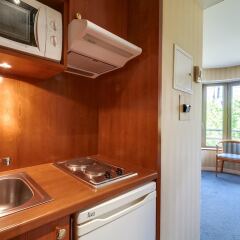 Отель Villa Luxembourg в номере фото 2