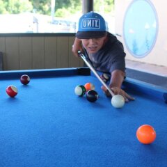 Отель Holiday Haven Burrill Lake Австралия, Сассекс-Инлет - отзывы, цены и фото номеров - забронировать отель Holiday Haven Burrill Lake онлайн детские мероприятия фото 2