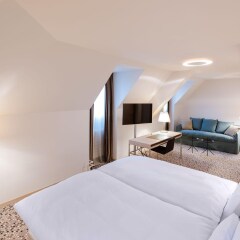 Отель Savoy Швейцария, Берн - 1 отзыв об отеле, цены и фото номеров - забронировать отель Savoy онлайн комната для гостей