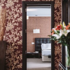 Hotel San Sebastian