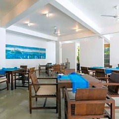 Отель Roman Beach Хиккадува фото 13