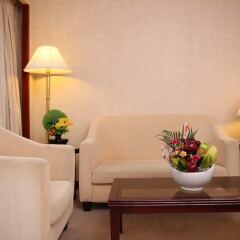 Отель Best Western Premier Shenzhen Felicity Hotel Китай, Шэньчжэнь - отзывы, цены и фото номеров - забронировать отель Best Western Premier Shenzhen Felicity Hotel онлайн фото 6