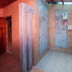 Отель Lanta Riviera Resort Ланта сауна