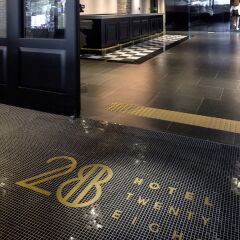Отель Hotel28 Myeongdong Южная Корея, Сеул - отзывы, цены и фото номеров - забронировать отель Hotel28 Myeongdong онлайн фото 2