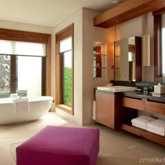 Отель Shangri-La's Le Touessrok Resort & Spa спа
