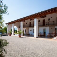 Отель Agriturismo Crocerone B&B Италия, Бассано-дель-Граппа - отзывы, цены и фото номеров - забронировать отель Agriturismo Crocerone B&B онлайн пляж фото 2