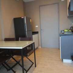 Отель Many Holiday The Base Condo Паттайя удобства в номере