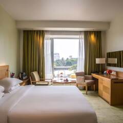 Отель Radisson Blu Anchorage Лагос фото 2
