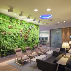 Quality Hotel Expo спа