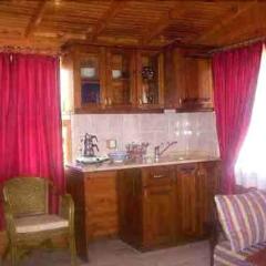 Hidden Garden Турция, Патара - отзывы, цены и фото номеров - забронировать отель Hidden Garden онлайн в номере