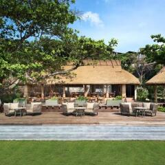 Отель Vana Belle, A Luxury Collection Resort, Koh Samui фото 7