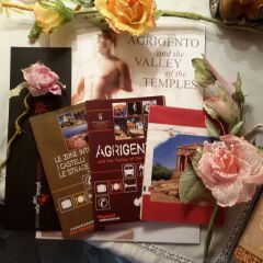 Отель B&B Le 4 Stagioni Агридженто парковка