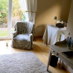 Отель B&B Le 36 Бельгия, Брюссель - отзывы, цены и фото номеров - забронировать отель B&B Le 36 онлайн комната для гостей фото 4