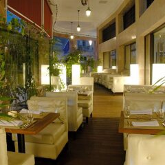 Отель Imperial Casablanca Марокко, Касабланка - отзывы, цены и фото номеров - забронировать отель Imperial Casablanca онлайн питание фото 2