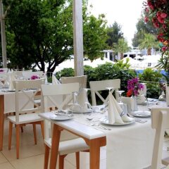 Отель Labranda TMT Bodrum - All Inclusive питание фото 3