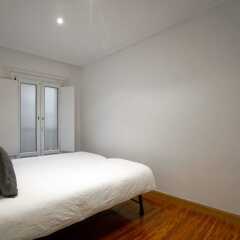 Апартаменты SanSebastianForYou San Telmo Apartment комната для гостей фото 3