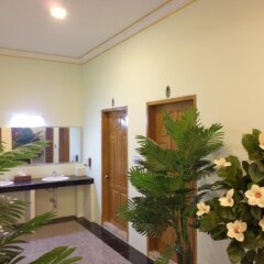 Jade Royal Hotel интерьер отеля фото 3