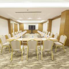 Lamec Hotel Business Турция, Гебзе - отзывы, цены и фото номеров - забронировать отель Lamec Hotel Business онлайн помещение для мероприятий