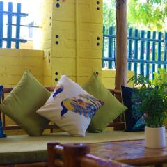 Отель An Bang Gold Coast Villa детские мероприятия