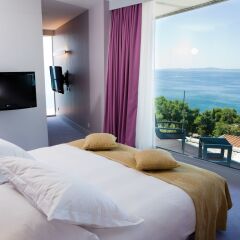 Отель Radisson Blu Resort & Spa, Split комната для гостей фото 5