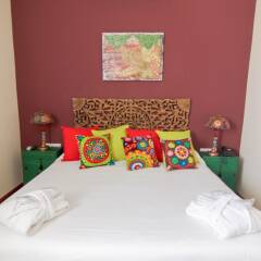 Hotel Capri детские мероприятия фото 3