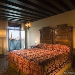 Bauer Palladio Hotel & Spa комната для гостей фото 4
