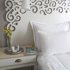 Miel Suites Турция, Стамбул - отзывы, цены и фото номеров - забронировать отель Miel Suites онлайн удобства в номере фото 2