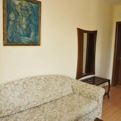 Отель Apart Hotel MIDA Болгария, Солнечный берег - отзывы, цены и фото номеров - забронировать отель Apart Hotel MIDA онлайн комната для гостей фото 4