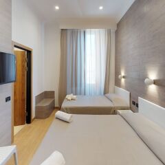 Отель Aurum Firenze комната для гостей фото 2