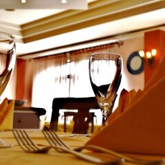 Best Western Hotel Imperiale Нова-Сири интерьер отеля фото 3