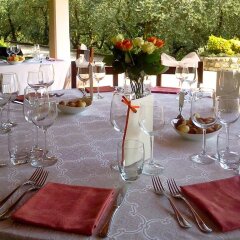 Отель Locanda Degli Ulivi Италия, Аркуньано - отзывы, цены и фото номеров - забронировать отель Locanda Degli Ulivi онлайн помещение для мероприятий фото 2