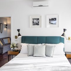 La Malandrina Apartments & Suites in Taormina, Italy from 267$, photos, reviews - zenhotels.com guestroom