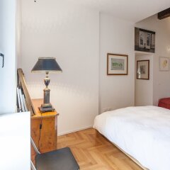 Отель Campitelli Apartment Италия, Рим - отзывы, цены и фото номеров - забронировать отель Campitelli Apartment онлайн фото 15