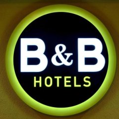 Отель B&B Hotel Freiburg-Nord Германия, Фрайбург - отзывы, цены и фото номеров - забронировать отель B&B Hotel Freiburg-Nord онлайн фото 3