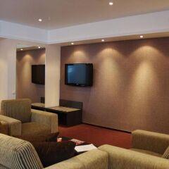 Гостиница Park Inn by Radisson Ижевск 4* Стандартный номер с различными типами кроватей фото 5