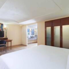 Отель Eurostars Zona Rosa Suites Мексика, Мехико - отзывы, цены и фото номеров - забронировать отель Eurostars Zona Rosa Suites онлайн удобства в номере
