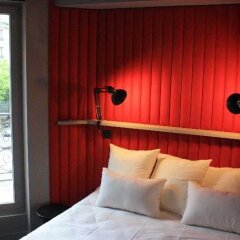 Hotel Saint-Marcel детские мероприятия