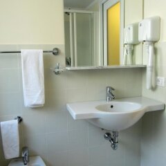 Rex Hotel Residence Генуя ванная фото 2