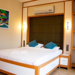 Mezzo Hotel Турция, Стамбул - отзывы, цены и фото номеров - забронировать отель Mezzo Hotel онлайн детские мероприятия фото 2