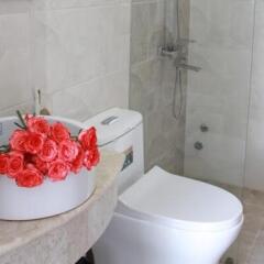 Отель Dalat Memory Inn Далат ванная