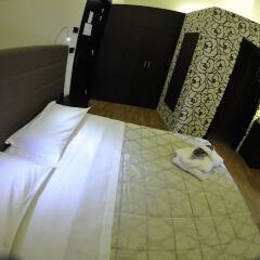 Ekk Hotel Ситта-Сант-Анджело ванная фото 2