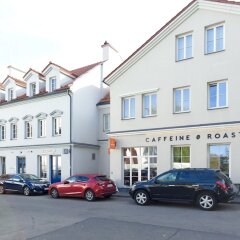 Отель Vilnius Apartments & Suites Old Town Литва, Вильнюс - отзывы, цены и фото номеров - забронировать отель Vilnius Apartments & Suites Old Town онлайн фото 15